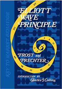 Elliott Wave Principle: A Key to Market Behavior
