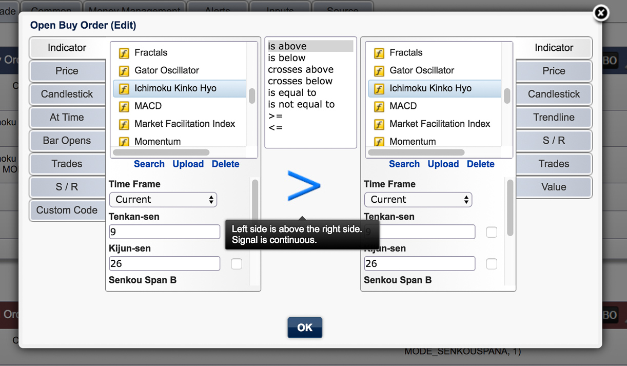 Crack Forex Ea Creator Mt4